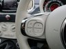 USED 2019 19 FIAT 500 1.2 LOUNGE 3d 69 BHP NEW SHAPE Low Mileage, One Owner, Just Serviced, NEW MOT, Great fuel economy!
