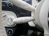 USED 2019 19 FIAT 500 1.2 LOUNGE 3d 69 BHP NEW SHAPE Low Mileage, One Owner, Just Serviced, NEW MOT, Great fuel economy!
