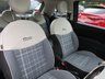 USED 2019 19 FIAT 500 1.2 LOUNGE 3d 69 BHP NEW SHAPE Low Mileage, One Owner, Just Serviced, NEW MOT, Great fuel economy!