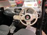 USED 2019 19 FIAT 500 1.2 LOUNGE 3d 69 BHP NEW SHAPE Low Mileage, One Owner, Just Serviced, NEW MOT, Great fuel economy!