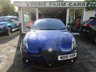 USED 2016 16 ALFA ROMEO GIULIETTA 1.4 TB MULTIAIR SPECIALE 5d 150 BHP *&pound;2,500+ EXTRAS* *Optional extra Full Black Leather Sports Seats + Heated Front Seats + 18" 5-Hole Design Dark Finish Alloys Wheels* Alfa Romeo Main Dealer Service History + Just Serviced, One Owner, MOT until November 2023