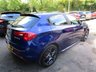 USED 2016 16 ALFA ROMEO GIULIETTA 1.4 TB MULTIAIR SPECIALE 5d 150 BHP *&pound;2,500+ EXTRAS* *Optional extra Full Black Leather Sports Seats + Heated Front Seats + 18" 5-Hole Design Dark Finish Alloys Wheels* Alfa Romeo Main Dealer Service History + Just Serviced, One Owner, MOT until November 2023