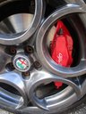 USED 2016 16 ALFA ROMEO GIULIETTA 1.4 TB MULTIAIR SPECIALE 5d 150 BHP *&pound;2,500+ EXTRAS* *Optional extra Full Black Leather Sports Seats + Heated Front Seats + 18" 5-Hole Design Dark Finish Alloys Wheels* Alfa Romeo Main Dealer Service History + Just Serviced, One Owner, MOT until November 2023