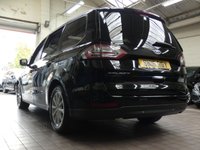 USED 2016 16 FORD GALAXY 2.0 TITANIUM X TDCI 5d 177 BHP 7 SEATS SAT NAV SUNROOF CAMERA