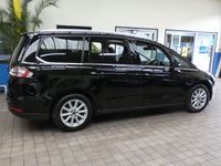 USED 2016 16 FORD GALAXY 2.0 TITANIUM X TDCI 5d 177 BHP 7 SEATS SAT NAV SUNROOF CAMERA