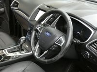 USED 2016 16 FORD GALAXY 2.0 TITANIUM X TDCI 5d 177 BHP 7 SEATS SAT NAV SUNROOF CAMERA
