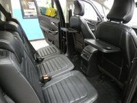 USED 2016 16 FORD GALAXY 2.0 TITANIUM X TDCI 5d 177 BHP 7 SEATS SAT NAV SUNROOF CAMERA