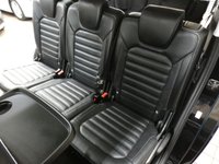 USED 2016 16 FORD GALAXY 2.0 TITANIUM X TDCI 5d 177 BHP 7 SEATS SAT NAV SUNROOF CAMERA