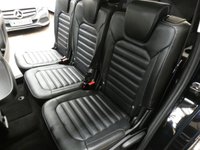 USED 2016 16 FORD GALAXY 2.0 TITANIUM X TDCI 5d 177 BHP 7 SEATS SAT NAV SUNROOF CAMERA