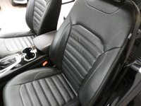 USED 2016 16 FORD GALAXY 2.0 TITANIUM X TDCI 5d 177 BHP 7 SEATS SAT NAV SUNROOF CAMERA