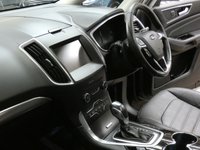 USED 2016 16 FORD GALAXY 2.0 TITANIUM X TDCI 5d 177 BHP 7 SEATS SAT NAV SUNROOF CAMERA
