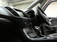 USED 2016 16 FORD GALAXY 2.0 TITANIUM X TDCI 5d 177 BHP 7 SEATS SAT NAV SUNROOF CAMERA
