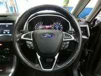 USED 2016 16 FORD GALAXY 2.0 TITANIUM X TDCI 5d 177 BHP 7 SEATS SAT NAV SUNROOF CAMERA