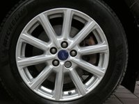 USED 2016 16 FORD GALAXY 2.0 TITANIUM X TDCI 5d 177 BHP 7 SEATS SAT NAV SUNROOF CAMERA