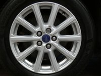 USED 2016 16 FORD GALAXY 2.0 TITANIUM X TDCI 5d 177 BHP 7 SEATS SAT NAV SUNROOF CAMERA