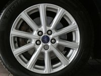 USED 2016 16 FORD GALAXY 2.0 TITANIUM X TDCI 5d 177 BHP 7 SEATS SAT NAV SUNROOF CAMERA