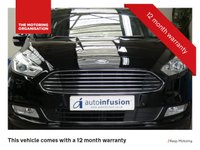 USED 2016 16 FORD GALAXY 2.0 TITANIUM X TDCI 5d 177 BHP 7 SEATS SAT NAV SUNROOF CAMERA