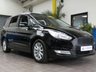 USED 2016 16 FORD GALAXY 2.0 TITANIUM X TDCI 5d 177 BHP 7 SEATS SAT NAV SUNROOF CAMERA