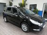 USED 2016 16 FORD GALAXY 2.0 TITANIUM X TDCI 5d 177 BHP 7 SEATS SAT NAV SUNROOF CAMERA