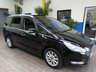 USED 2016 16 FORD GALAXY 2.0 TITANIUM X TDCI 5d 177 BHP 7 SEATS SAT NAV SUNROOF CAMERA