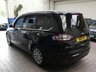 USED 2016 16 FORD GALAXY 2.0 TITANIUM X TDCI 5d 177 BHP 7 SEATS SAT NAV SUNROOF CAMERA
