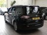 USED 2016 16 FORD GALAXY 2.0 TITANIUM X TDCI 5d 177 BHP 7 SEATS SAT NAV SUNROOF CAMERA
