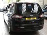 USED 2016 16 FORD GALAXY 2.0 TITANIUM X TDCI 5d 177 BHP 7 SEATS SAT NAV SUNROOF CAMERA