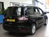USED 2016 16 FORD GALAXY 2.0 TITANIUM X TDCI 5d 177 BHP 7 SEATS SAT NAV SUNROOF CAMERA