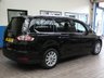 USED 2016 16 FORD GALAXY 2.0 TITANIUM X TDCI 5d 177 BHP 7 SEATS SAT NAV SUNROOF CAMERA