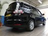 USED 2016 16 FORD GALAXY 2.0 TITANIUM X TDCI 5d 177 BHP 7 SEATS SAT NAV SUNROOF CAMERA