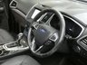 USED 2016 16 FORD GALAXY 2.0 TITANIUM X TDCI 5d 177 BHP 7 SEATS SAT NAV SUNROOF CAMERA