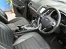 USED 2016 16 FORD GALAXY 2.0 TITANIUM X TDCI 5d 177 BHP 7 SEATS SAT NAV SUNROOF CAMERA
