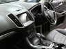 USED 2016 16 FORD GALAXY 2.0 TITANIUM X TDCI 5d 177 BHP 7 SEATS SAT NAV SUNROOF CAMERA