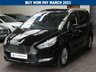 USED 2016 16 FORD GALAXY 2.0 TITANIUM X TDCI 5d 177 BHP 7 SEATS SAT NAV SUNROOF CAMERA