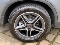 USED 2020 70 MERCEDES-BENZ GLC-CLASS 2.0 GLC 300 4MATIC AMG LINE 5d 255 BHP 2020/70reg MERCEDES GLC 300 MHEV SUV 5DR - AUTOMATIC - SATELLITE NAVIGATION - AMG-LINE - 19 INCH ALLOYS - 1 OWNER FROM BRAND NEW