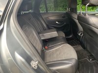 USED 2020 70 MERCEDES-BENZ GLC-CLASS 2.0 GLC 300 4MATIC AMG LINE 5d 255 BHP 2020/70reg MERCEDES GLC 300 MHEV SUV 5DR - AUTOMATIC - SATELLITE NAVIGATION - AMG-LINE - 19 INCH ALLOYS - 1 OWNER FROM BRAND NEW