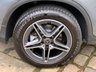 USED 2020 70 MERCEDES-BENZ GLC-CLASS 2.0 GLC 300 4MATIC AMG LINE 5d 255 BHP 2020/70reg MERCEDES GLC 300 MHEV SUV 5DR - AUTOMATIC - SATELLITE NAVIGATION - AMG-LINE - 19 INCH ALLOYS - 1 OWNER FROM BRAND NEW