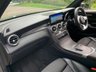 USED 2020 70 MERCEDES-BENZ GLC-CLASS 2.0 GLC 300 4MATIC AMG LINE 5d 255 BHP 2020/70reg MERCEDES GLC 300 MHEV SUV 5DR - AUTOMATIC - SATELLITE NAVIGATION - AMG-LINE - 19 INCH ALLOYS - 1 OWNER FROM BRAND NEW