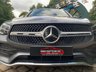 USED 2020 70 MERCEDES-BENZ GLC-CLASS 2.0 GLC 300 4MATIC AMG LINE 5d 255 BHP 2020/70reg MERCEDES GLC 300 MHEV SUV 5DR - AUTOMATIC - SATELLITE NAVIGATION - AMG-LINE - 19 INCH ALLOYS - 1 OWNER FROM BRAND NEW