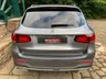 USED 2020 70 MERCEDES-BENZ GLC-CLASS 2.0 GLC 300 4MATIC AMG LINE 5d 255 BHP 2020/70reg MERCEDES GLC 300 MHEV SUV 5DR - AUTOMATIC - SATELLITE NAVIGATION - AMG-LINE - 19 INCH ALLOYS - 1 OWNER FROM BRAND NEW