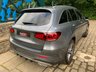 USED 2020 70 MERCEDES-BENZ GLC-CLASS 2.0 GLC 300 4MATIC AMG LINE 5d 255 BHP 2020/70reg MERCEDES GLC 300 MHEV SUV 5DR - AUTOMATIC - SATELLITE NAVIGATION - AMG-LINE - 19 INCH ALLOYS - 1 OWNER FROM BRAND NEW