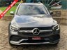 USED 2020 70 MERCEDES-BENZ GLC-CLASS 2.0 GLC 300 4MATIC AMG LINE 5d 255 BHP 2020/70reg MERCEDES GLC 300 MHEV SUV 5DR - AUTOMATIC - SATELLITE NAVIGATION - AMG-LINE - 19 INCH ALLOYS - 1 OWNER FROM BRAND NEW