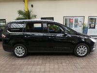 USED 2017 17 FORD GALAXY 2.0 TITANIUM X TDCI 5d 177 BHP 7 SEATS SAT NAV SUNROOF CAMERA