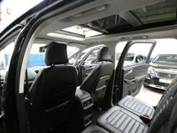 USED 2017 17 FORD GALAXY 2.0 TITANIUM X TDCI 5d 177 BHP 7 SEATS SAT NAV SUNROOF CAMERA