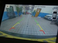 USED 2017 17 FORD GALAXY 2.0 TITANIUM X TDCI 5d 177 BHP 7 SEATS SAT NAV SUNROOF CAMERA