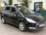 USED 2017 17 FORD GALAXY 2.0 TITANIUM X TDCI 5d 177 BHP 7 SEATS SAT NAV SUNROOF CAMERA