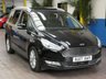 USED 2017 17 FORD GALAXY 2.0 TITANIUM X TDCI 5d 177 BHP 7 SEATS SAT NAV SUNROOF CAMERA