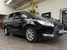 USED 2017 17 FORD GALAXY 2.0 TITANIUM X TDCI 5d 177 BHP 7 SEATS SAT NAV SUNROOF CAMERA