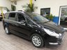 USED 2017 17 FORD GALAXY 2.0 TITANIUM X TDCI 5d 177 BHP 7 SEATS SAT NAV SUNROOF CAMERA