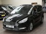 USED 2017 17 FORD GALAXY 2.0 TITANIUM X TDCI 5d 177 BHP 7 SEATS SAT NAV SUNROOF CAMERA